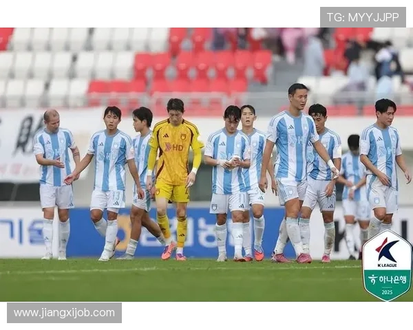 蔚山3-2逆转金泉尚武 法里亚斯双响严元相绝杀精彩回顾